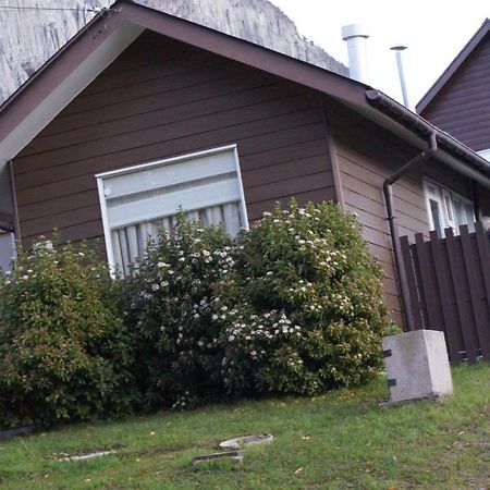 Refugio Alin Patagonia Villa Coyhaique Eksteriør billede